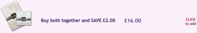 CLICK to add 16.00 Buy both together and SAVE 2.00