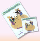 with accompanying CD by     Marian Andersons Scottish Dance Band
