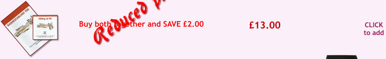 CLICK to add 13.00 Buy both together and SAVE 2.00