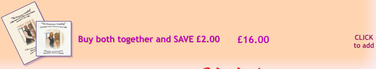 CLICK to add 16.00 Buy both together and SAVE 2.00
